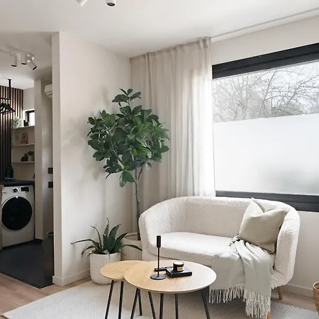 Home Away Apartments Stockholm Exterior photo