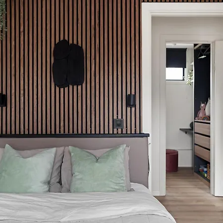 Home Away Apartments Stockholm Exterior photo