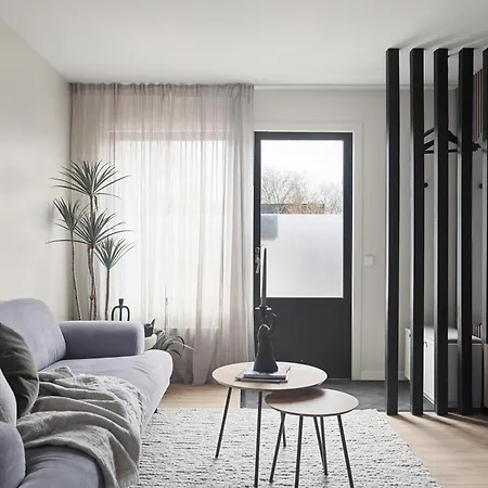 Home Away Apartments Stockholm Exterior photo