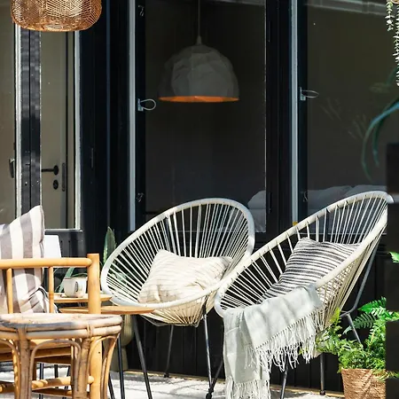 Home Away Apartments Stockholm Exterior photo