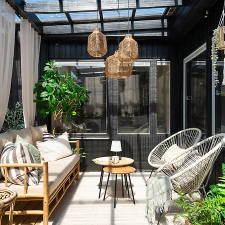 Home Away Apartments Stockholm Exterior photo