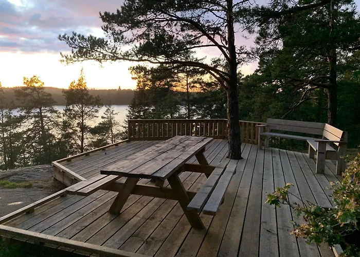 Home Away Apartments Stockholm