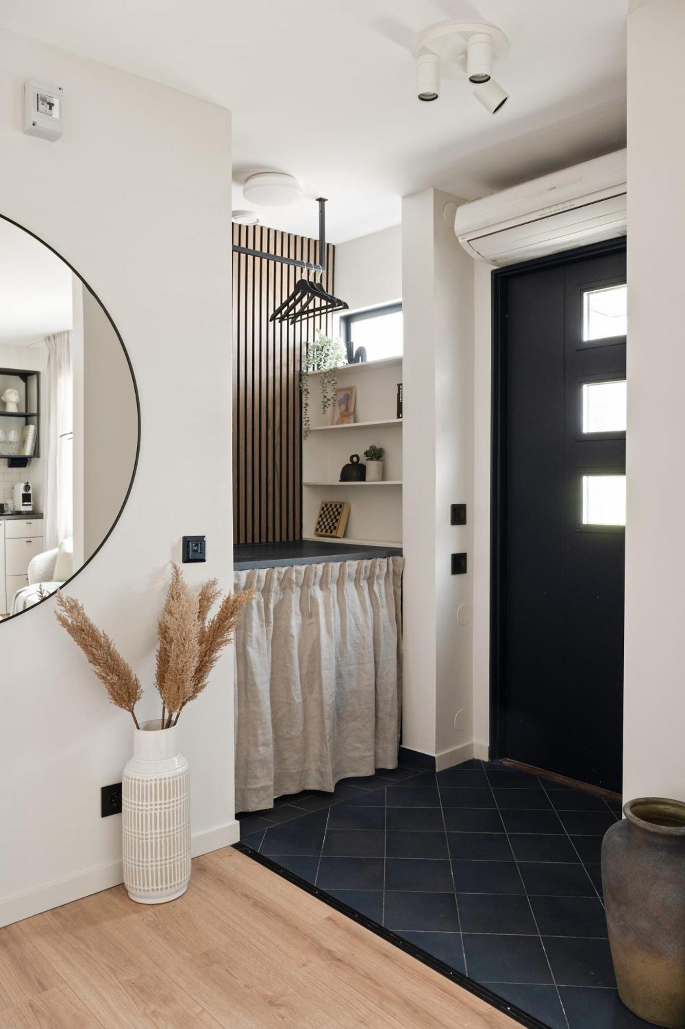 Apartment Away