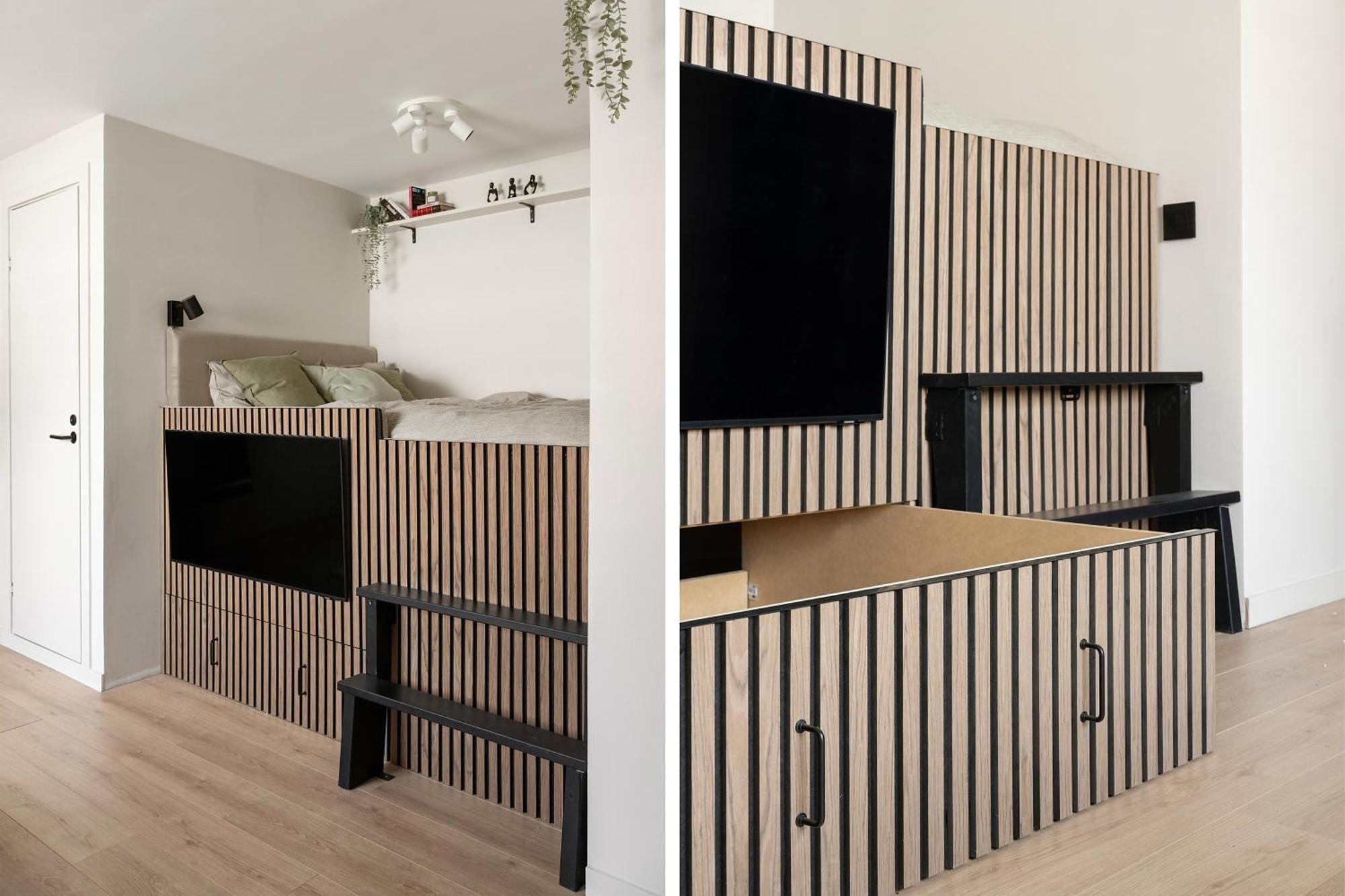 Away Apartment *