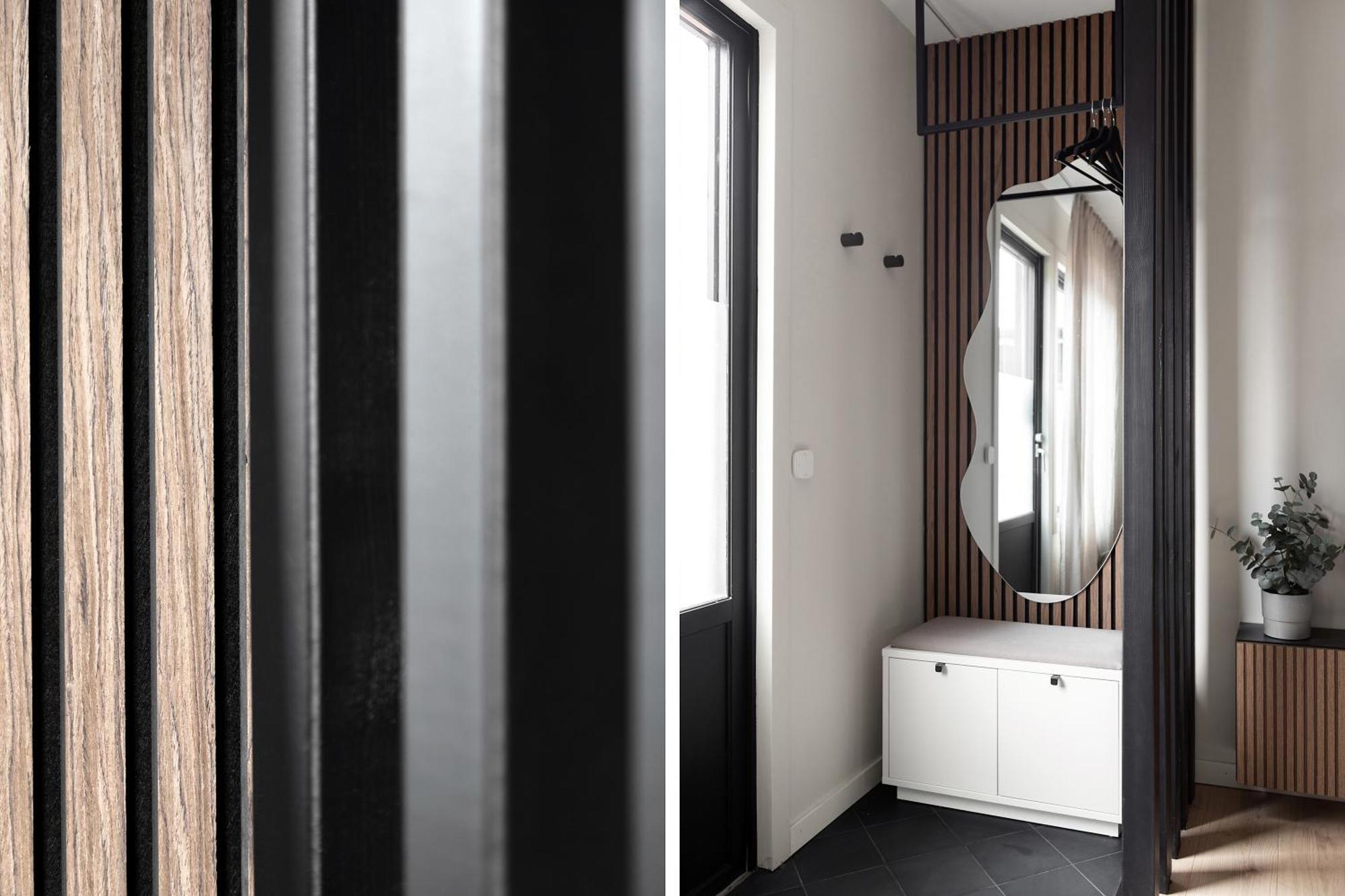Away Apartment