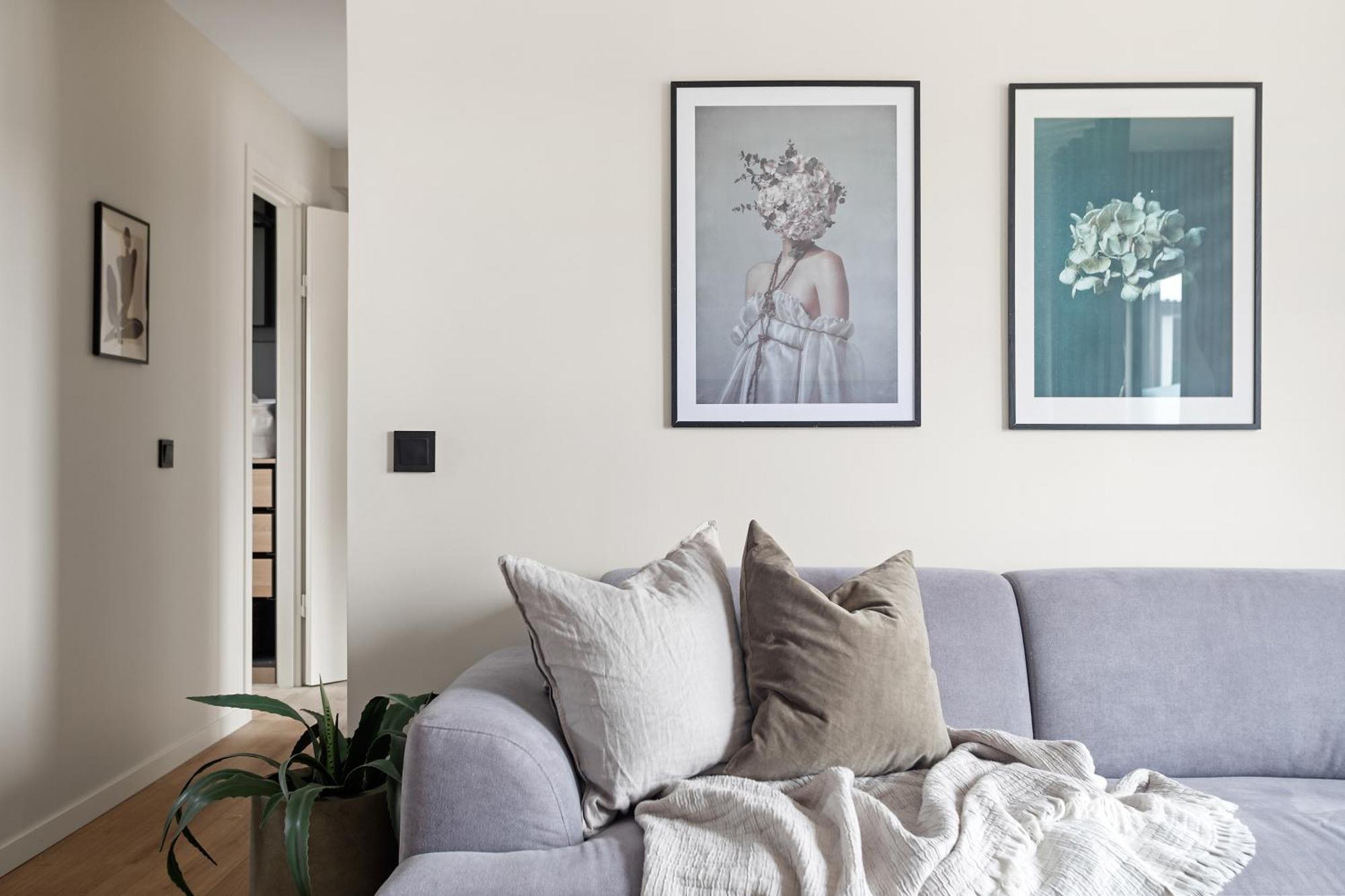 Apartment Away
