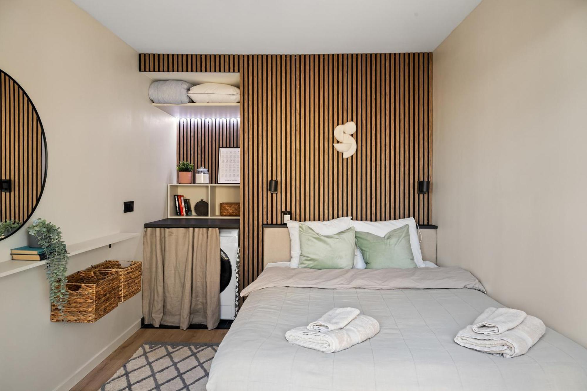 Apartment Away Stockholm